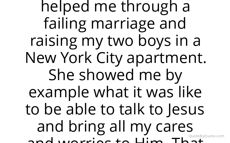 Preview image for this quote by Kim Alexis