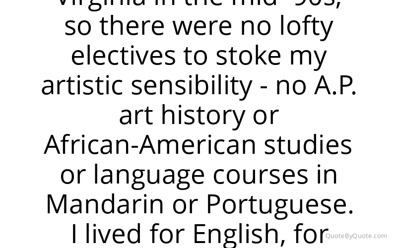 Preview image for this quote by Kim Brooks