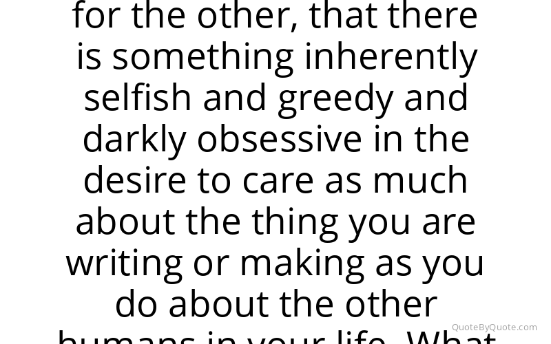 Preview image for this quote by Kim Brooks