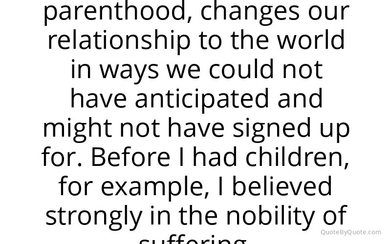 Preview image for this quote by Kim Brooks