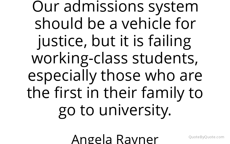 Preview image for this quote by Angela Rayner