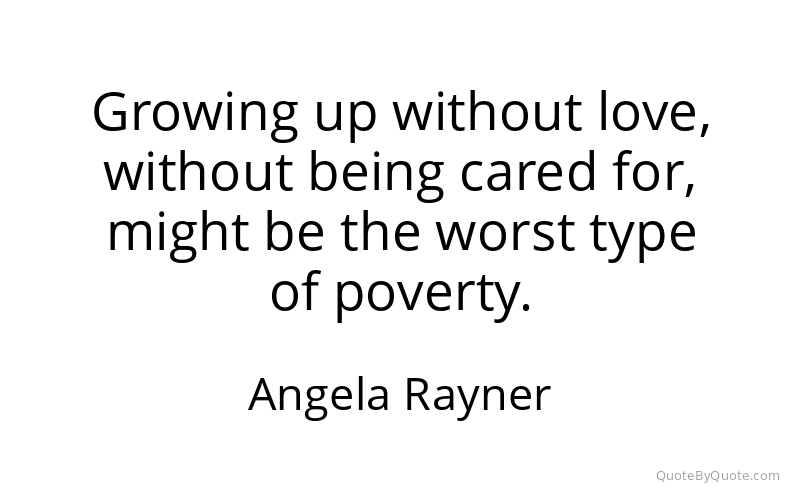 Preview image for this quote by Angela Rayner
