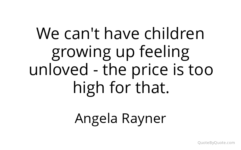 Preview image for this quote by Angela Rayner