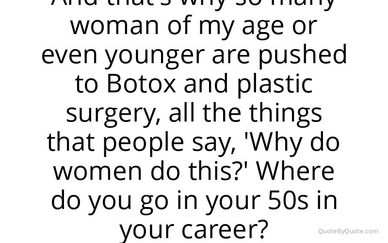 Preview image for this quote by Kim Cattrall