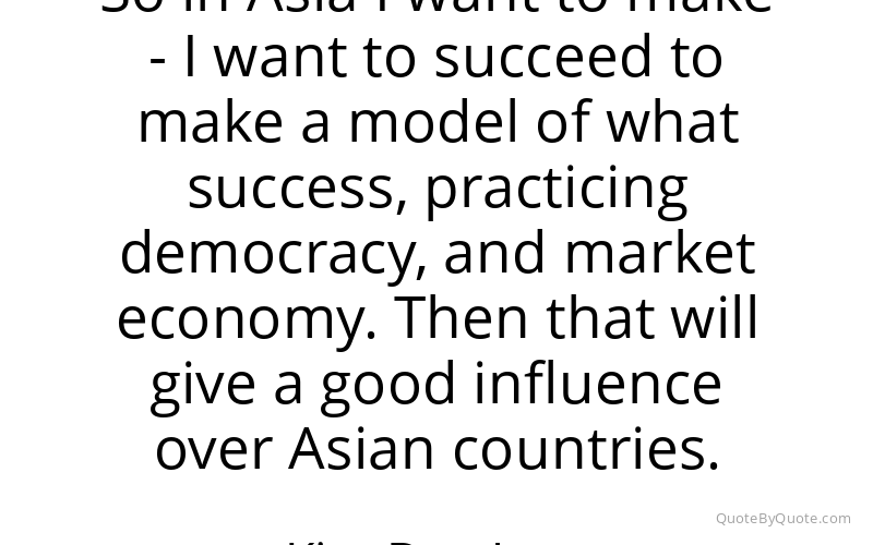Preview image for this quote by Kim Dae Jung