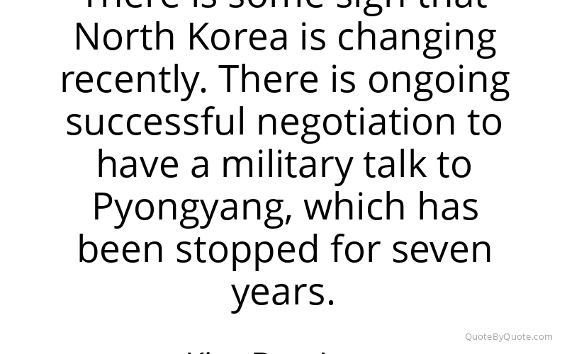 Preview image for this quote by Kim Dae Jung