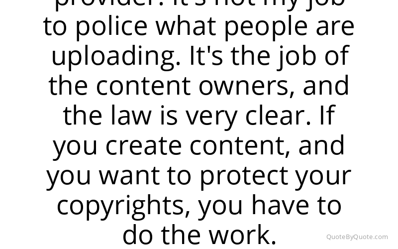 Preview image for this quote by Kim Dotcom