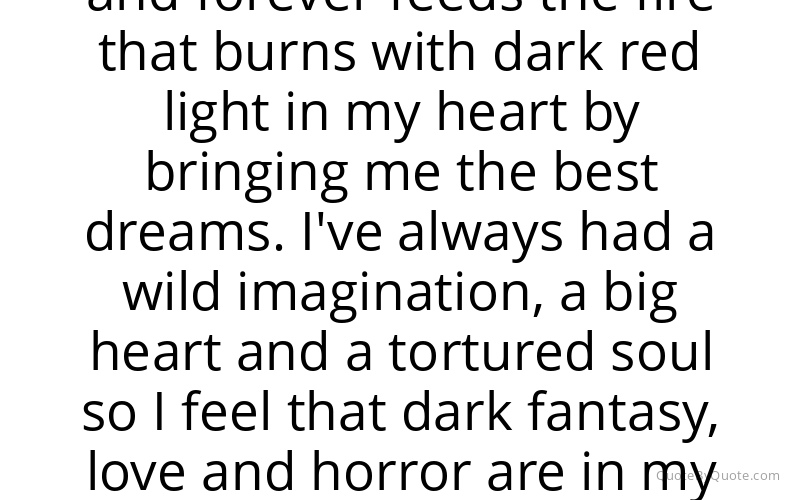 Preview image for this quote by Kim Elizabeth