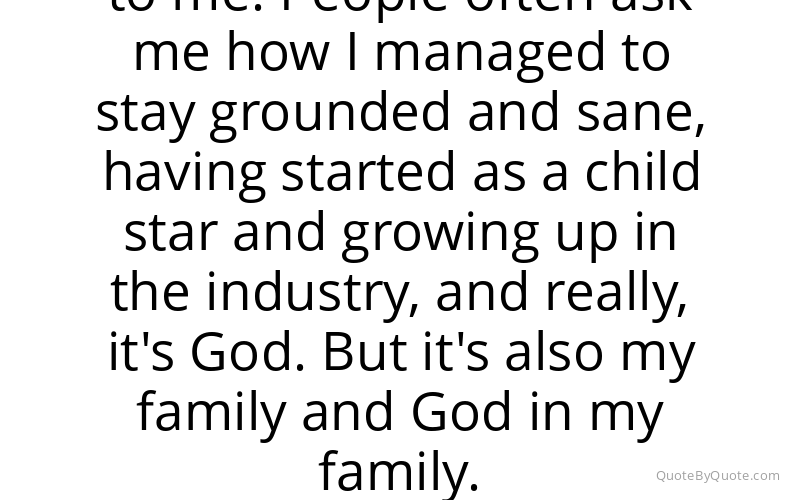 Preview image for this quote by Kim Fields