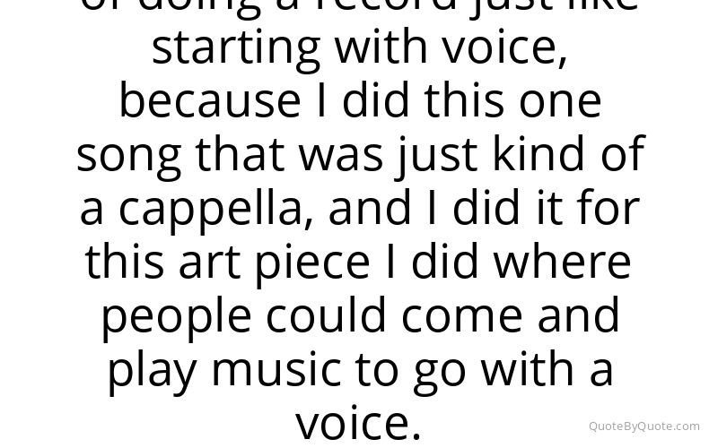 Preview image for this quote by Kim Gordon