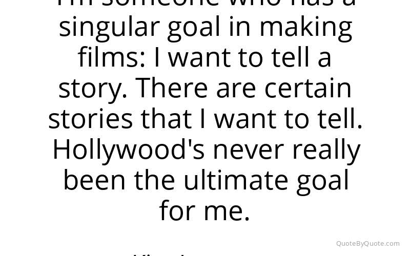 Preview image for this quote by Kim Jee-woon