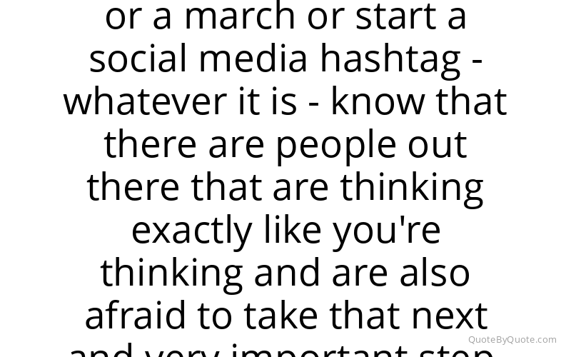 Preview image for this quote by Angela Rye