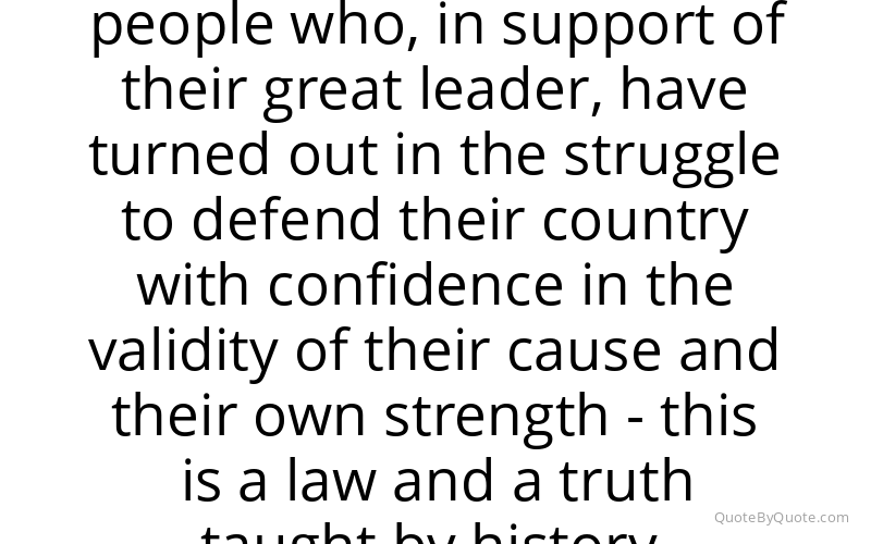 Preview image for this quote by Kim Jong-un