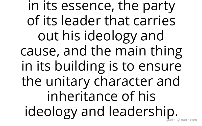 Preview image for this quote by Kim Jong-un