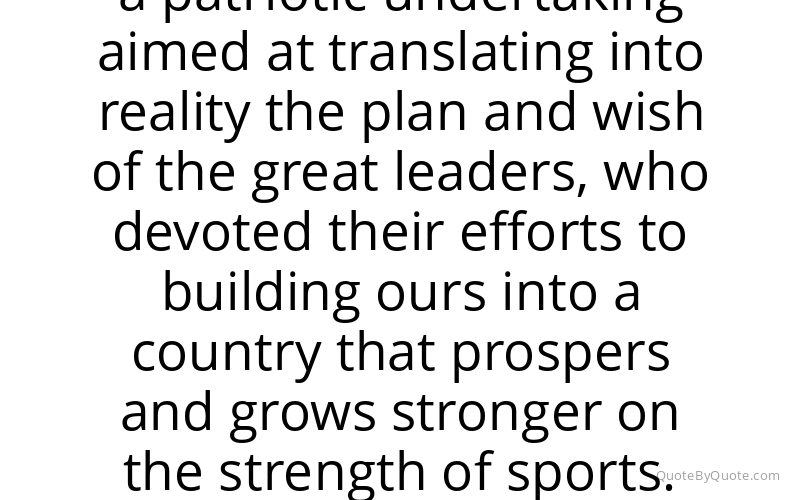 Preview image for this quote by Kim Jong-un