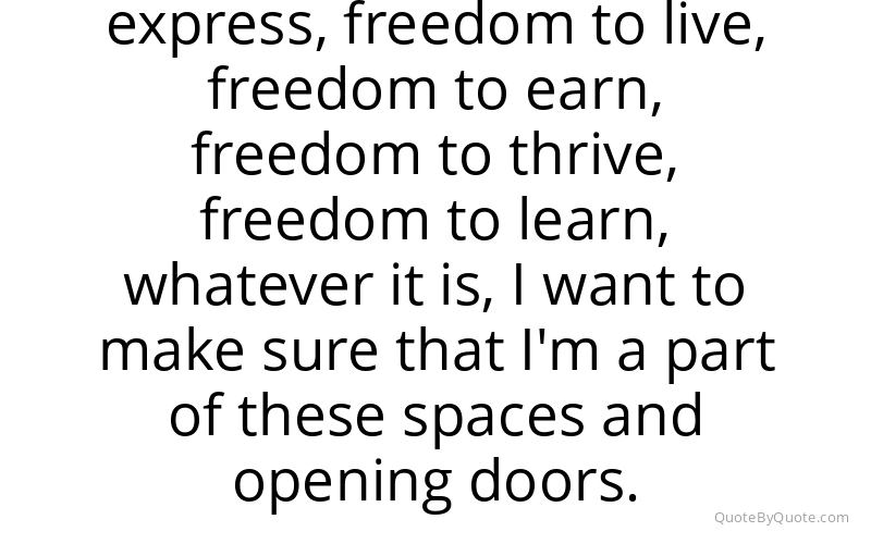 Preview image for this quote by Angela Rye