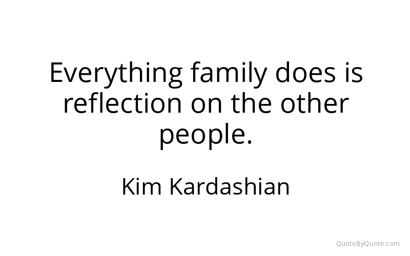 Preview image for this quote by Kim Kardashian