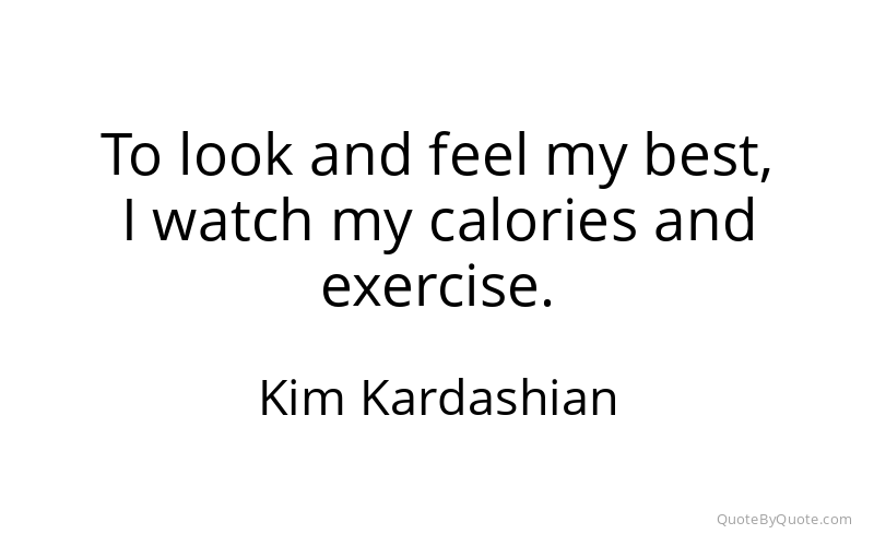 Preview image for this quote by Kim Kardashian