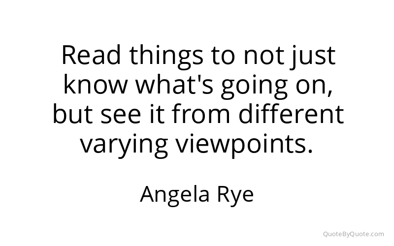 Preview image for this quote by Angela Rye