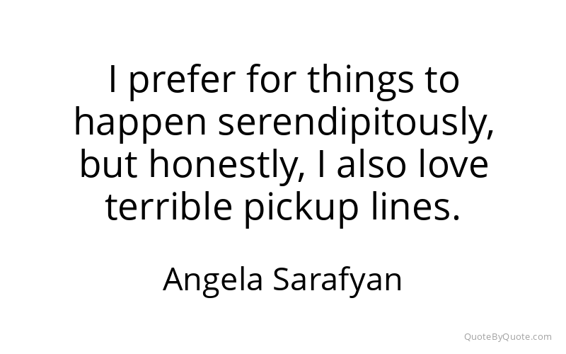 Preview image for this quote by Angela Sarafyan