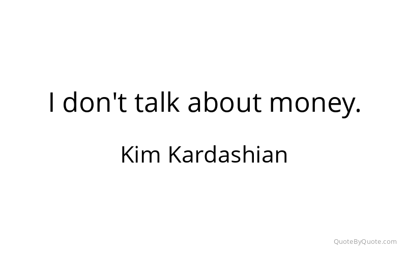Preview image for this quote by Kim Kardashian