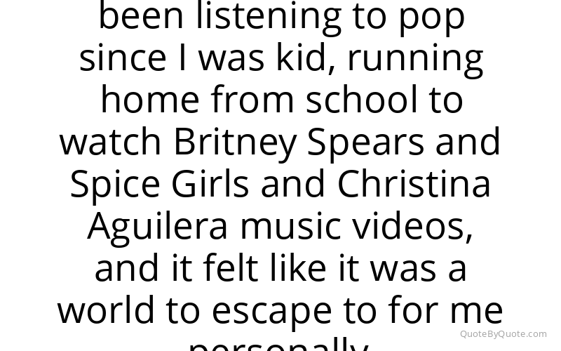 Preview image for this quote by Kim Petras