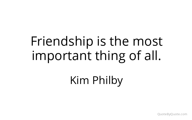 Preview image for this quote by Kim Philby