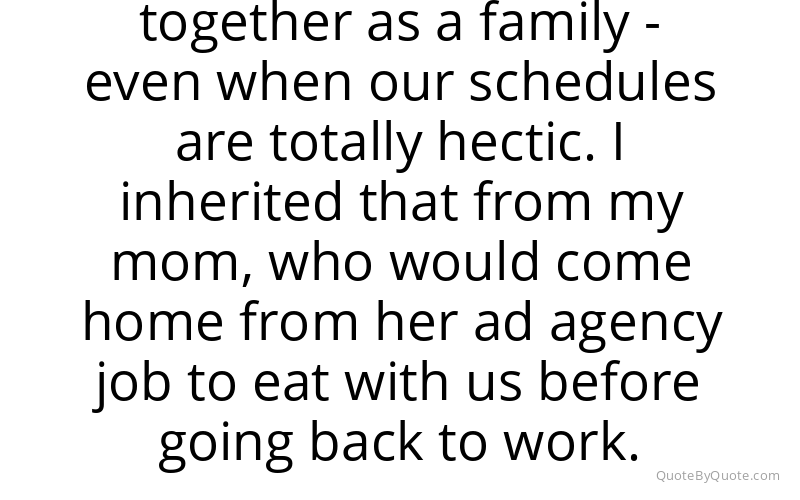 Preview image for this quote by Kim Raver