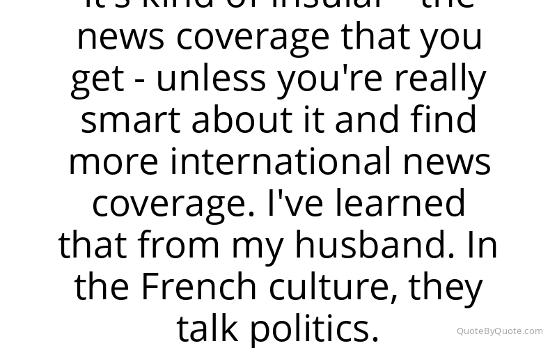 Preview image for this quote by Kim Raver