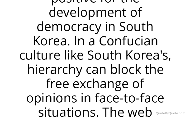 Preview image for this quote by Kim Young-ha