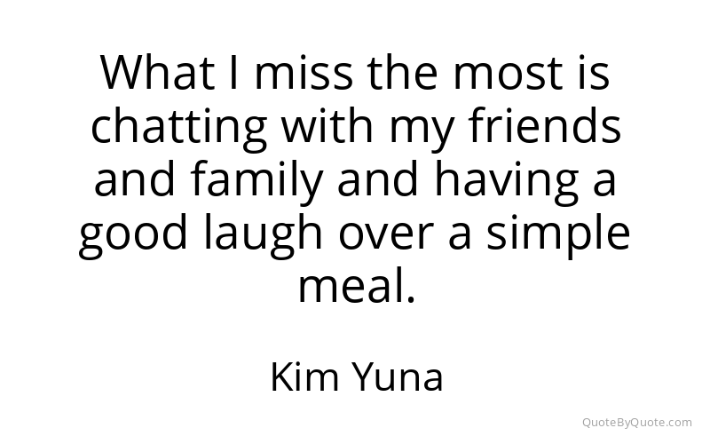 Preview image for this quote by Kim Yuna
