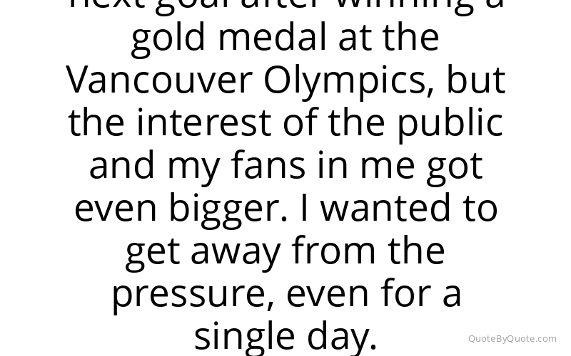 Preview image for this quote by Kim Yuna