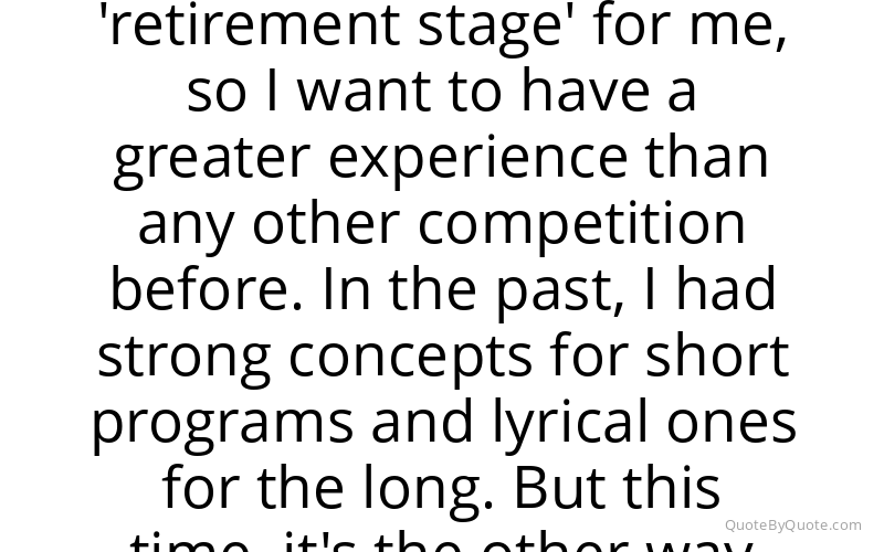 Preview image for this quote by Kim Yuna