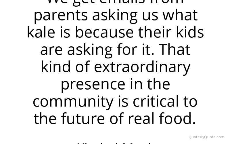 Preview image for this quote by Kimbal Musk