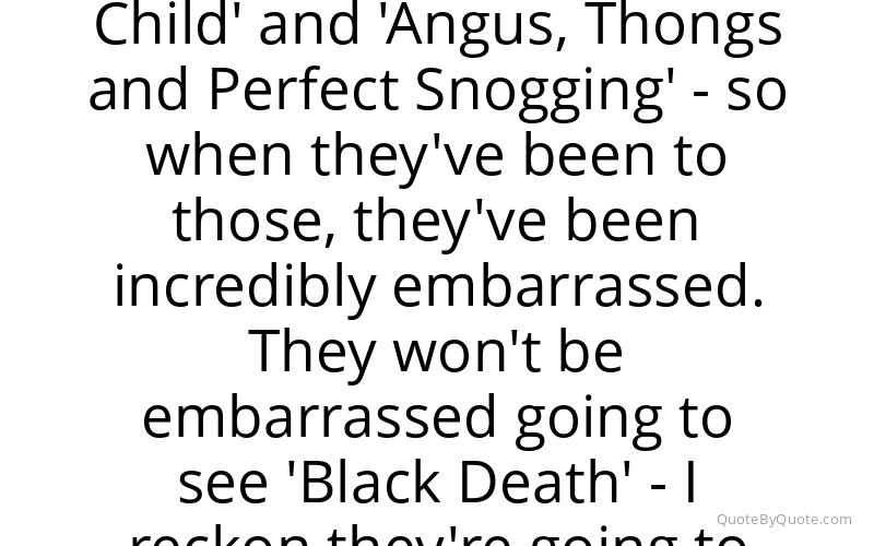 Preview image for this quote by Kimberley Nixon