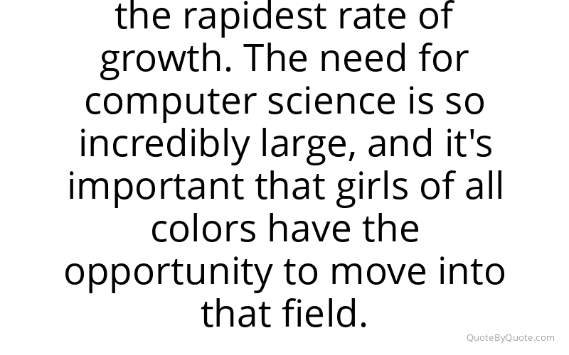 Preview image for this quote by Kimberly Bryant