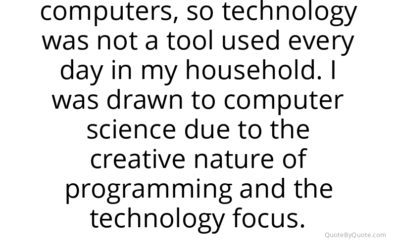 Preview image for this quote by Kimberly Bryant