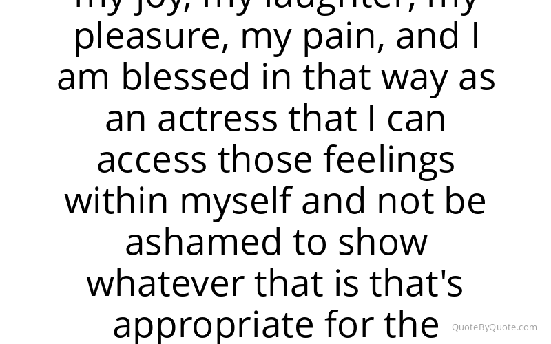 Preview image for this quote by Kimberly Elise