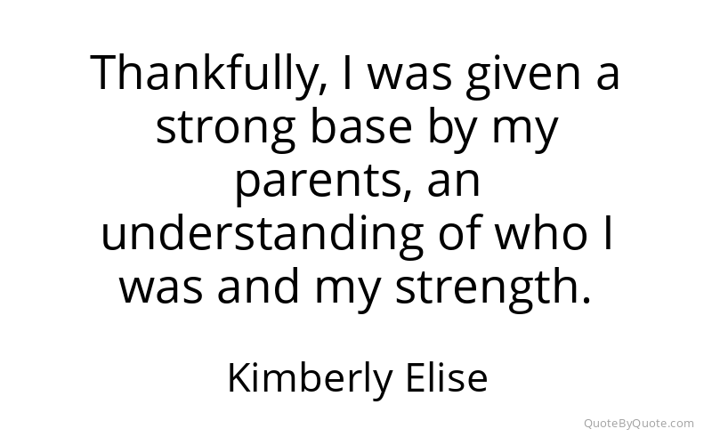 Preview image for this quote by Kimberly Elise