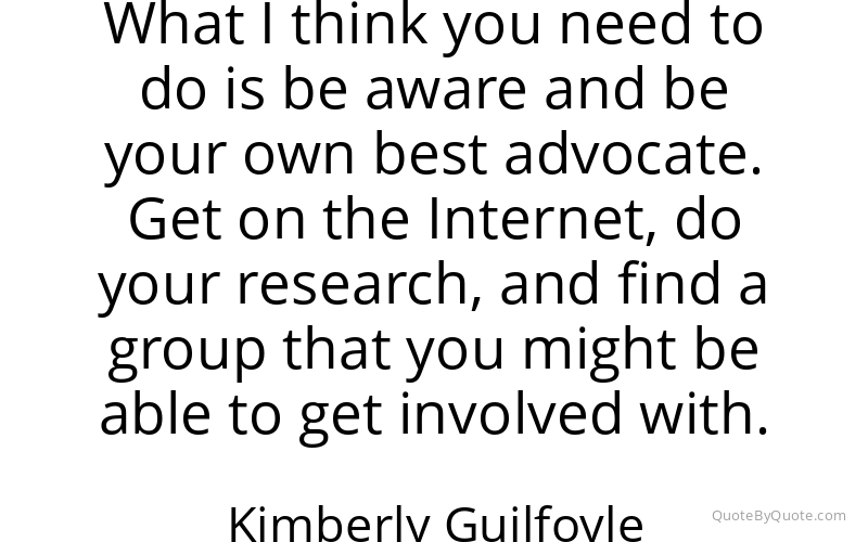 Preview image for this quote by Kimberly Guilfoyle