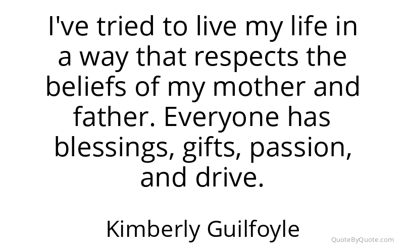 Preview image for this quote by Kimberly Guilfoyle