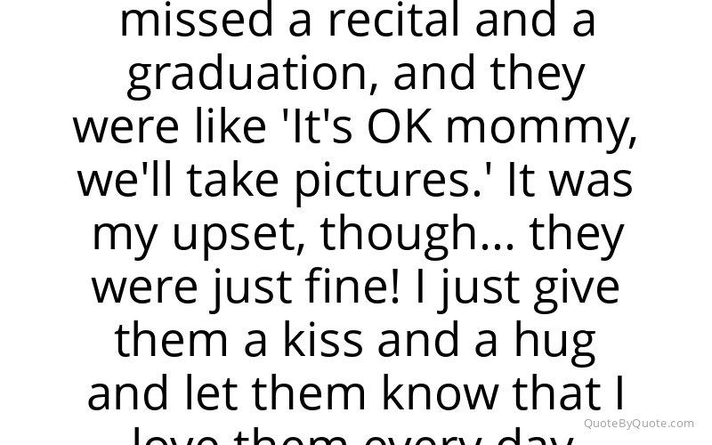 Preview image for this quote by Kimberly Quinn