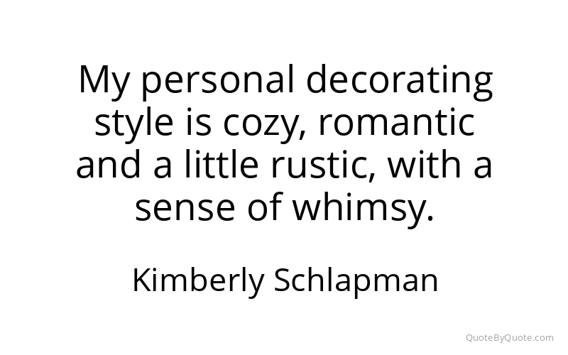 Preview image for this quote by Kimberly Schlapman