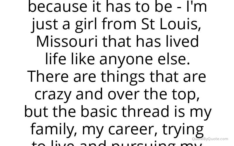 Preview image for this quote by Kimora Lee Simmons