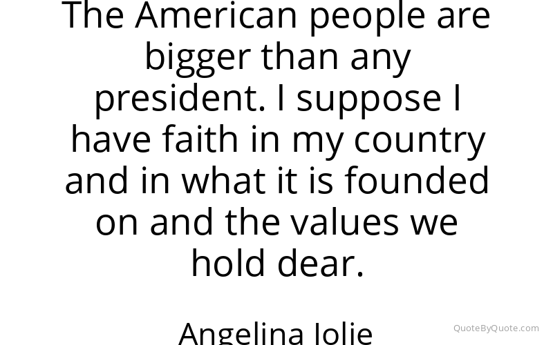 Preview image for this quote by Angelina Jolie