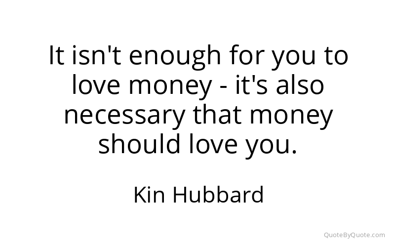 Preview image for this quote by Kin Hubbard
