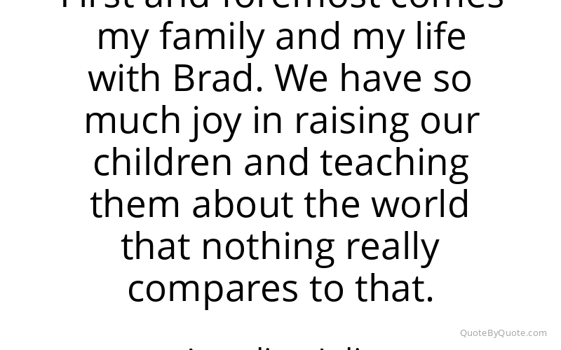 Preview image for this quote by Angelina Jolie