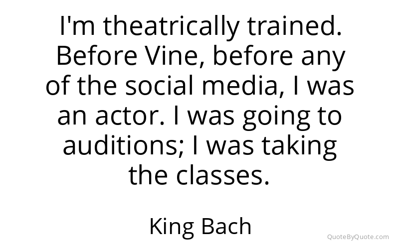 Preview image for this quote by King Bach