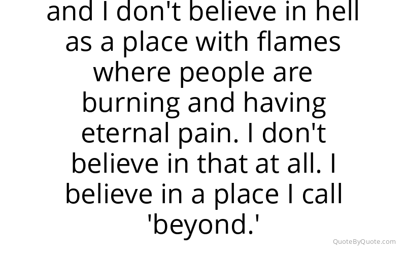 Preview image for this quote by King Diamond