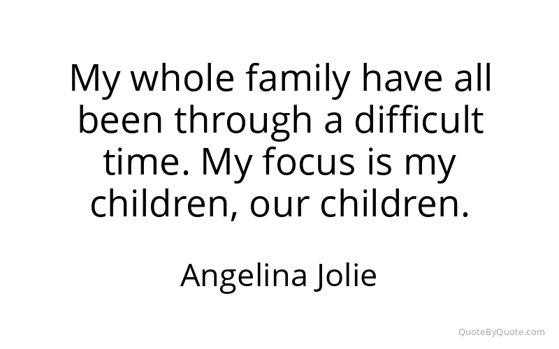 Preview image for this quote by Angelina Jolie